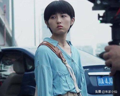 娱乐吃瓜姐张子枫,从童星到实力派,娱乐吃瓜界的“小仙女”